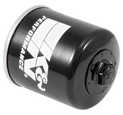 K&N Premium Powersports Oil Filters KN-128