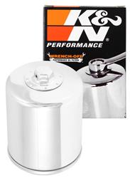 K&N Premium Powersports Oil Filters KN-174C