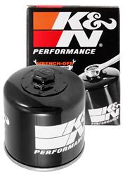 K&N Premium Powersports Oil Filters KN-177