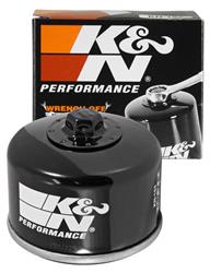K&N Premium Powersports Oil Filters KN-184