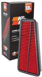 K&N Extended Life Air Filters KNA-2281
