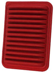 K&N Extended Life Air Filters for 2007-2017 CAMRY, 2009-2015 VENZA - KNA-2370