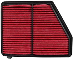 K&N Extended Life Air Filters for 2016-2025 CIVIC, 2023-2025 HR-V - KNA-5045