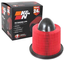 K&N Extended Life Air Filters KNF-0945
