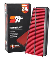 K&N Extended Life Air Filters KNX-2281
