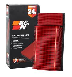 K&N Extended Life Air Filters KNX-5010