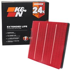 K&N Extended Life Air Filters KNX-5030