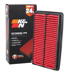 K&N Extended Life Air Filters KNX-5041