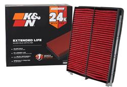 K&N Extended Life Air Filters KNX-5075