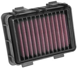 K&N Powersports Performance Air Filters KT-1217