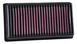 K&N Powersports Performance Air Filters for 2013-2018 690 DUKE - KT-6912