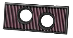K&N Powersports Performance Air Filters KT-9907