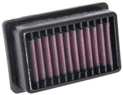 K&N Washable Lifetime Performance Air Filters MG-8516