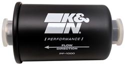 K&N Inline Fuel Filters PF-1000