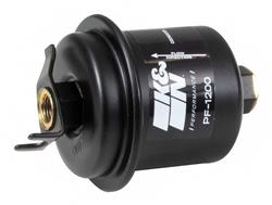 K&N Inline Performance Fuel Filters PF-1200