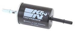 K&N Inline Performance Fuel Filters PF-2000