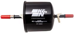 K&N Inline Fuel Filters PF-2300
