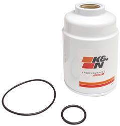 K&N Inline Fuel Filters PF-3000