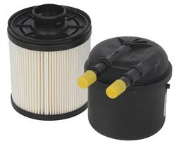 K&N Performance Cartridge  Fuel Filter with Stock Inlet Size PF-4700