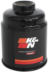 K&N Performance Fuel Water Separator Filters PF-4800