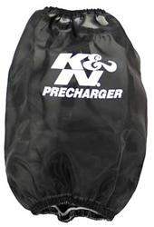 K&N PreCharger Air Filter Wraps