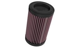 K&N Powersports Performance Air Filters PL-1018