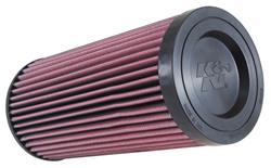 K&N Powersports Performance Air Filters PL-8715