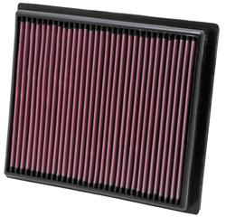K&N Powersports Performance Air Filters PL-9011