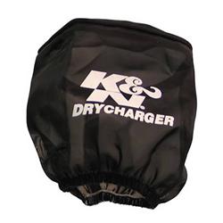 K&N DryCharger Air Filter Wraps RB-0900DK