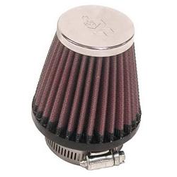 K&N Universal Performance Air Filters RC-1090