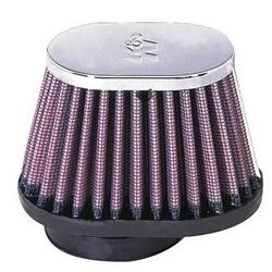 K&N Universal Performance Air Filters for 1986 SRX600 - RC-1820