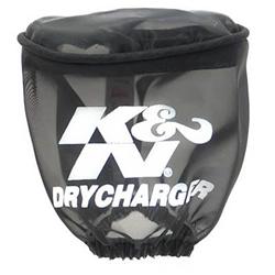 K&N DryCharger Air Filter Wraps RC-1820DK