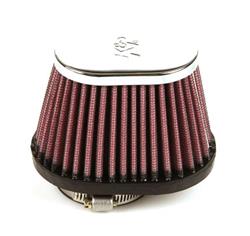 K&N Universal Performance Air Filters for 1986 SRX600 - RC-2450