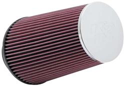 K&N Universal Performance Air Filters for 2017-2023 ACADIA, 2019-2025 BLAZER, 2017-2025 XT5 - RC-3690