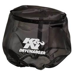 K&N DryCharger Air Filter Wraps RC-5173DK