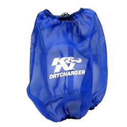 K&N DryCharger Air Filter Wraps RF-1020DL