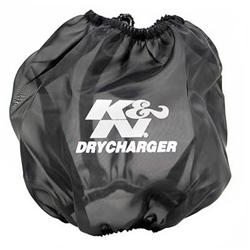 K&N DryCharger Air Filter Wraps RF-1024DK