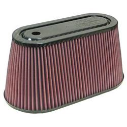 K&N Universal Performance Air Filters for 1997-2000 CORVETTE - RF-1038