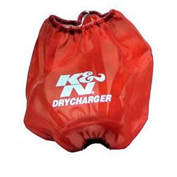 K&N DryCharger Air Filter Wraps RF-1042DR