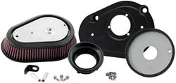 K&N RK Series Air Filter Assemblies RK-3931