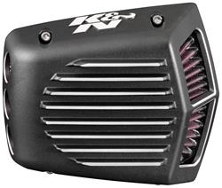 K&N RK Series Air Filter Assemblies RK-3955