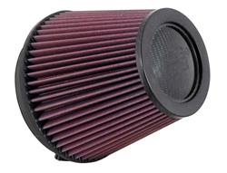 K&N Universal Performance Air Filters for 2012-2024 CAMARO, 2022-2025 CT5 - RP-5168