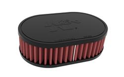 K&N Universal Performance Air Filters RU-071V