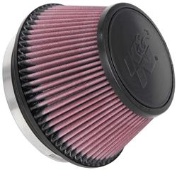 K&N Universal Performance Air Filters RU-1009