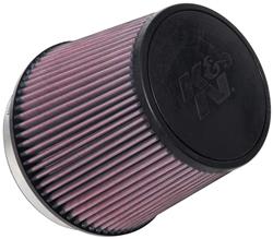 K&N Universal Performance Air Filters RU-1014