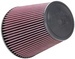 K&N Universal Performance Air Filters RU-1044XD