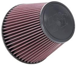 K&N XD Air Filters for 2021-2023 GLADIATOR, 2020-2023 WRANGLER - RU-1048XD