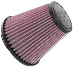 K&N Universal Performance Air Filters for 2013-2016 FUSION - RU-1637