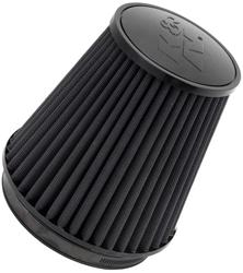 K&N Black Series Synthetic Air Filter Elements RU-3101HBK