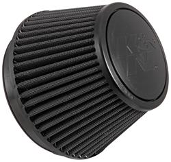 K&N Black Series Synthetic Air Filter Elements for 2015-2017 MUSTANG, 2016-2023 TACOMA - RU-3106HBK